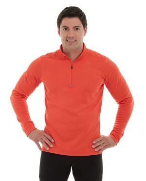 Mars HeatTech&trade, Pullover