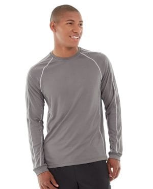 Deion Long-Sleeve EverCool&trade, Tee